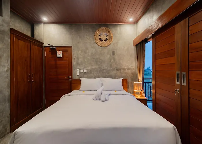 Joni Hostel