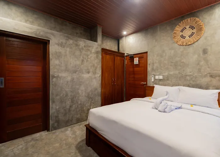 Joni Hostel