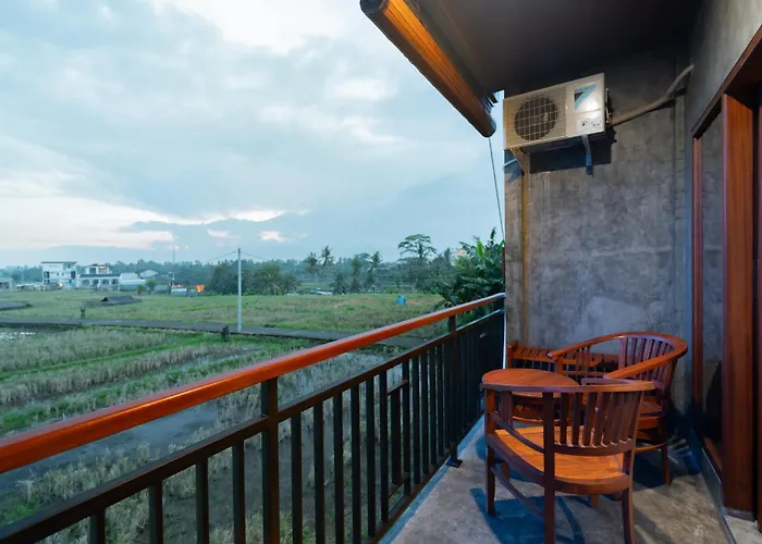 Hostel Joni Ubud
