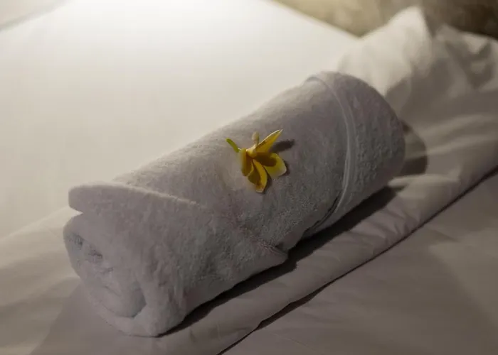 Joni Hostel Ubud