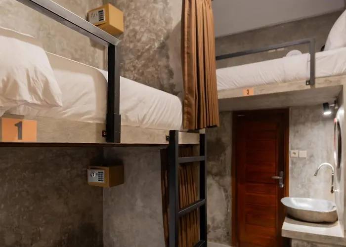 Joni Hostel
