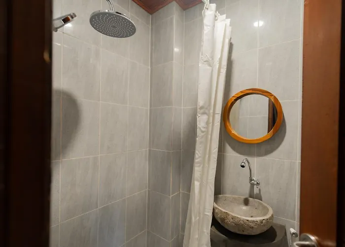 Hostel Joni Ubud