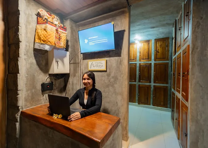 Joni * Ubud