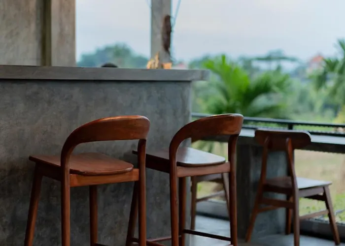 Joni Hostel Ubud