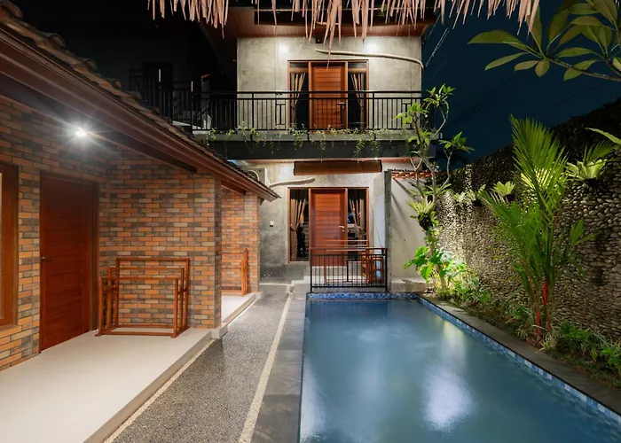Joni * Ubud