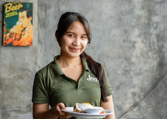 Joni Hostel Ubud