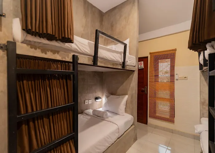Joni Hostel