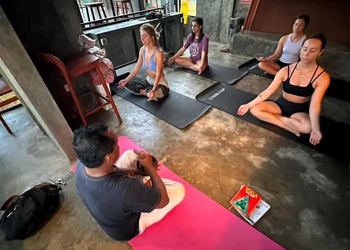 Hostel Joni Ubud