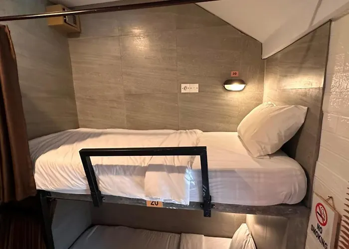 Hostel Joni Ubud
