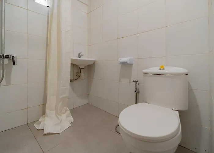 Joni Hostel