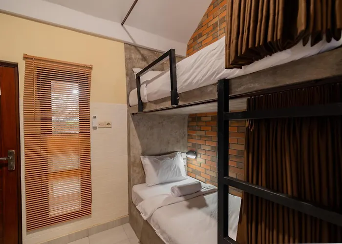 Hostel Joni Ubud