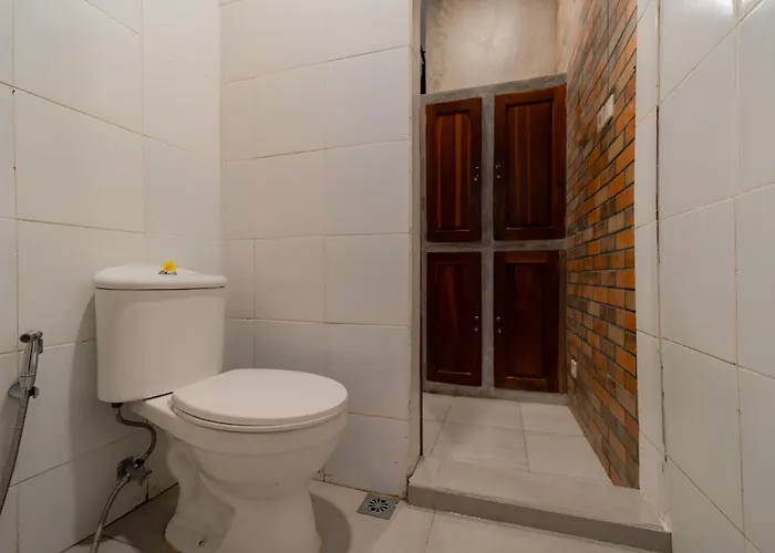 Hostel Joni Ubud