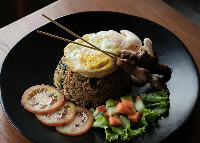 Hostel Joni Ubud